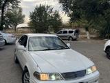 Toyota Mark II 1997 годаүшін3 145 443 тг. в Алматы – фото 3
