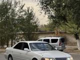 Toyota Mark II 1997 годаүшін3 145 443 тг. в Алматы