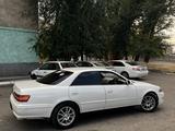 Toyota Mark II 1997 годаүшін3 145 443 тг. в Алматы – фото 5