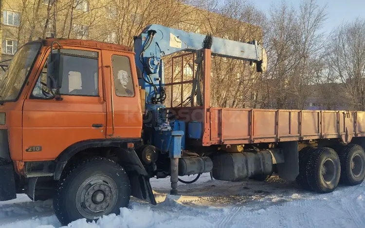 Dongfeng 2008 годаfor14 500 000 тг. в Астана