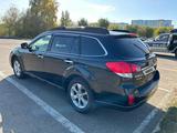 Subaru Outback 2014 годаүшін9 600 000 тг. в Усть-Каменогорск – фото 3