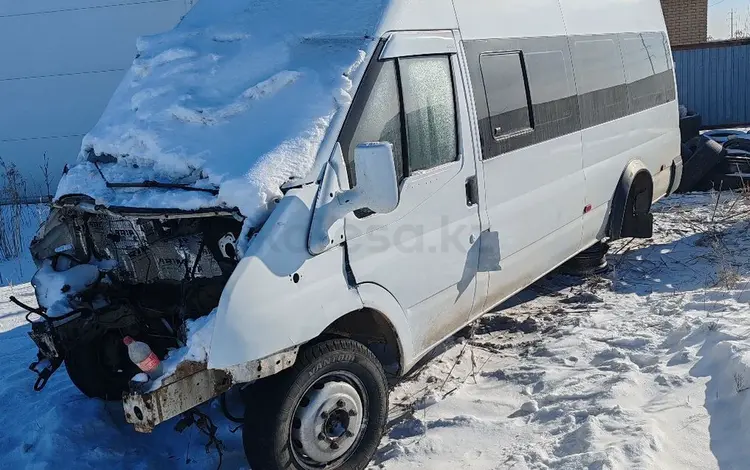 Ford  Transit 2007 годаfor900 000 тг. в Актобе