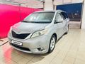 Toyota Sienna 2012 года за 6 000 000 тг. в Атырау