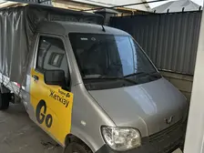 Wuling Rongguang, 2023