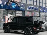 Mercedes-Benz G 500 1998 годаfor8 000 000 тг. в Тараз – фото 2