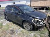Nissan Tiida 2006 года за 1 100 000 тг. в Экибастуз – фото 3