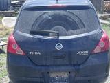 Nissan Tiida 2006 года за 1 100 000 тг. в Экибастуз – фото 5