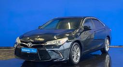 Toyota Camry 2015 годаүшін10 430 000 тг. в Шымкент