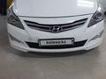 Hyundai Accent 2014 года за 4 600 000 тг. в Актау – фото 2