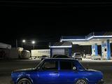 ВАЗ (Lada) 2107 2008 года за 800 000 тг. в Жетысай – фото 2