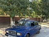 ВАЗ (Lada) 2107 2008 года за 800 000 тг. в Жетысай – фото 3