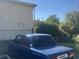 ВАЗ (Lada) 2107 2008 года за 800 000 тг. в Жетысай – фото 5