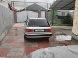 Audi 100 1993 годаfor1 400 000 тг. в Алматы – фото 4