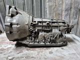 Акпп бу бмв 5hp19 задний привод кузова е46 е39 е38 за 280 000 тг. в Алматы – фото 2