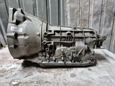 Акпп бу бмв 5hp19 задний привод кузова е46 е39 е38 за 190 000 тг. в Алматы – фото 2