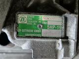Акпп бу бмв 5hp19 задний привод кузова е46 е39 е38 за 280 000 тг. в Алматы