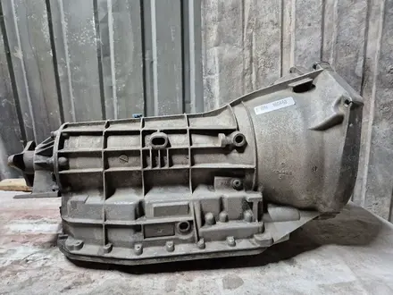 Акпп бу бмв 5hp19 задний привод кузова е46 е39 е38 за 190 000 тг. в Алматы – фото 3