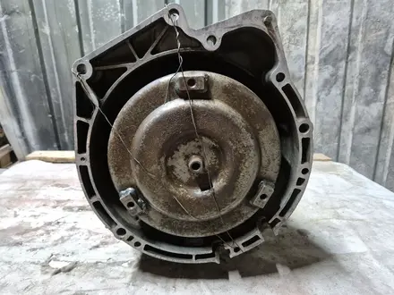 Акпп бу бмв 5hp19 задний привод кузова е46 е39 е38 за 190 000 тг. в Алматы – фото 4