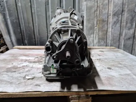 Акпп бу бмв 5hp19 задний привод кузова е46 е39 е38 за 190 000 тг. в Алматы – фото 5