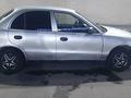 Hyundai Accent 1998 годаүшін1 350 000 тг. в Алматы – фото 5