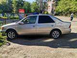 Toyota Vista 1998 годаүшін2 100 000 тг. в Усть-Каменогорск