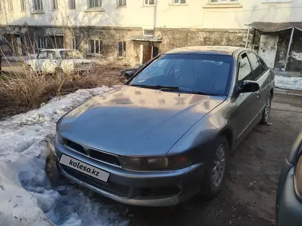 Mitsubishi Galant 1996 года за 1 000 000 тг. в Усть-Каменогорск – фото 6