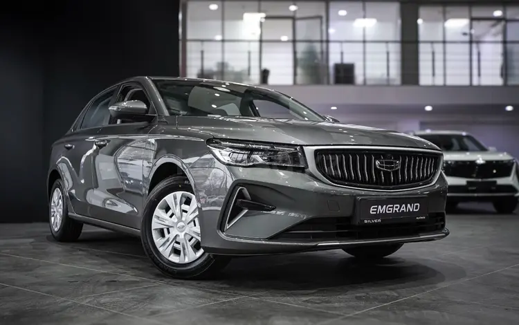 Geely Emgrand Standard 2024 года за 6 890 000 тг. в Алматы