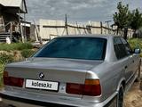 BMW 520 1991 годаүшін2 000 000 тг. в Шымкент – фото 2