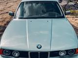 BMW 520 1991 годаүшін2 000 000 тг. в Шымкент