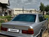 BMW 520 1991 года за 2 000 000 тг. в Шымкент – фото 5