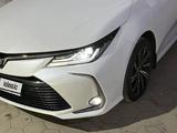 Toyota Corolla 2023 года за 14 600 000 тг. в Усть-Каменогорск – фото 2