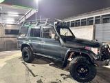 Toyota Land Cruiser Prado 1994 годаfor5 300 000 тг. в Алматы – фото 4