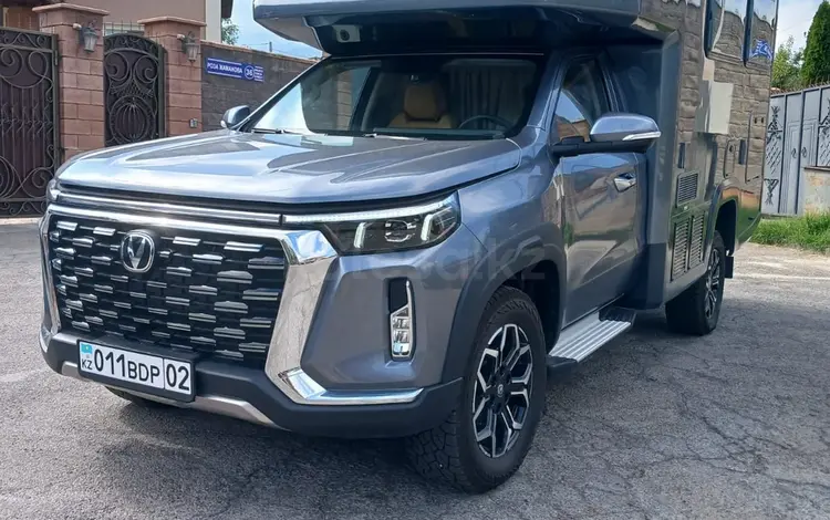 Установка пневмоподвески в Алматы