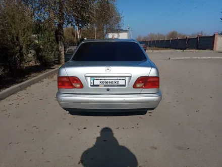 Mercedes-Benz E 280 1998 года за 3 300 000 тг. в Алматы – фото 6