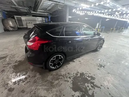 Ford Focus 2012 года за 4 700 000 тг. в Усть-Каменогорск – фото 2