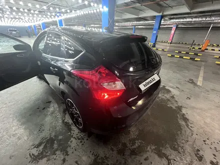 Ford Focus 2012 года за 4 700 000 тг. в Усть-Каменогорск – фото 5