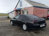 Mitsubishi Galant 2005 годаfor2 000 000 тг. в Усть-Каменогорск – фото 4