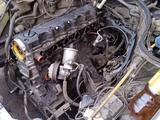 Двигатель. за 150 000 тг. в Караганда – фото 2