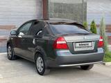 Ravon Nexia R3 2019 года за 3 600 000 тг. в Шымкент – фото 4