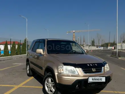 Honda CR-V 2000 года за 4 100 000 тг. в Алматы