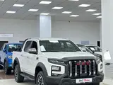 JAC T9 Hunter Luxury 2024 года за 16 490 000 тг. в Караганда