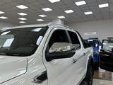 JAC T9 Hunter Luxury 2024 года за 16 490 000 тг. в Караганда – фото 5