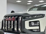 JAC T9 Hunter Luxury 2024 года за 16 490 000 тг. в Караганда – фото 2
