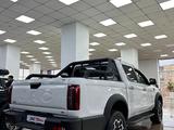JAC T9 Hunter Luxury 2024 года за 16 490 000 тг. в Караганда – фото 3