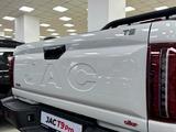 JAC T9 Hunter Luxury 2024 года за 16 490 000 тг. в Караганда – фото 4