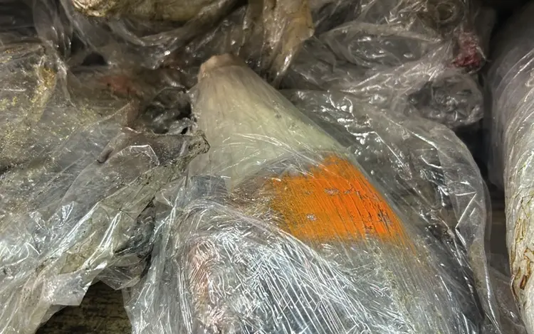Эгур гур опель астра зафира за 80 000 тг. в Алматы