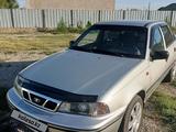 Daewoo Nexia 2007 годаүшін1 600 000 тг. в Кентау