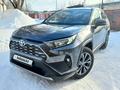 Toyota RAV4 2023 года за 17 990 000 тг. в Усть-Каменогорск