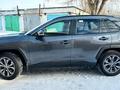 Toyota RAV4 2023 года за 17 990 000 тг. в Усть-Каменогорск – фото 2
