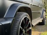 Mercedes-Benz G 63 AMG 2023 года за 105 000 000 тг. в Алматы – фото 3